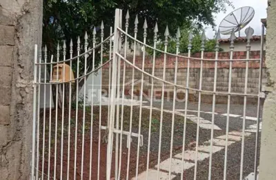 Casa com 2 quartos para alugar no Cecap, Piracicaba 