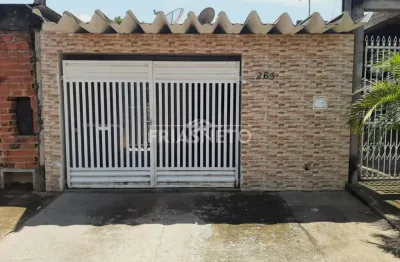 Casa com 1 quarto para alugar no Residencial Paineiras, Piracicaba 