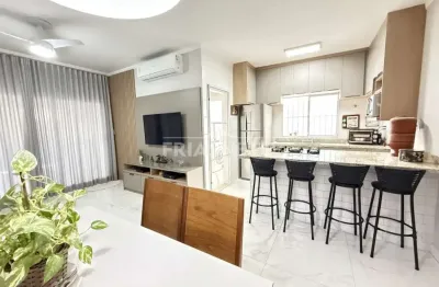 Casa com 3 quartos à venda no Água Branca, Piracicaba 