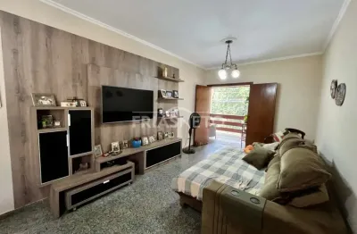 Casa com 4 quartos à venda no Parque Santa Cecília, Piracicaba 