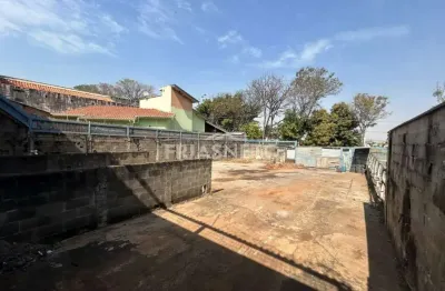 Terreno comercial à venda no Loteamento Santa Rosa, Piracicaba 