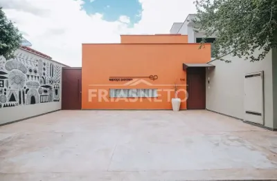 Prédio à venda no Jardim Europa, Piracicaba 