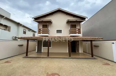 Casa em condomínio fechado com 4 quartos à venda no Terras de Piracicaba, Piracicaba 