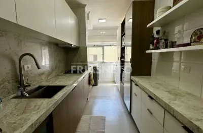 Apartamento com 2 quartos à venda no Centro, Piracicaba 