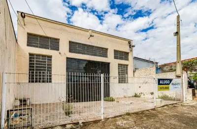 Ponto comercial para alugar no Paulicéia, Piracicaba 