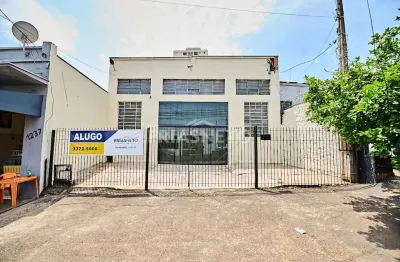 Ponto comercial para alugar no Paulicéia, Piracicaba 