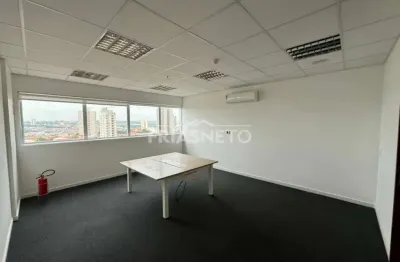 Ponto comercial para alugar na Cidade Alta, Piracicaba 