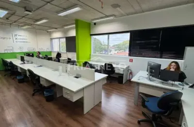 Ponto comercial para alugar na Cidade Alta, Piracicaba 