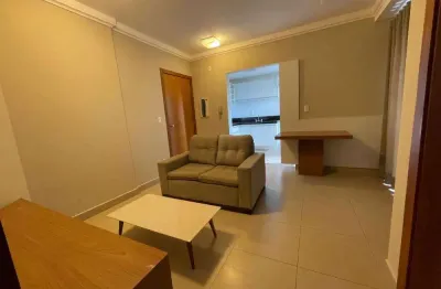 Apartamento com 1 quarto para alugar no São Dimas, Piracicaba 