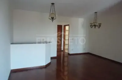 Apartamento com 3 quartos à venda no Centro, Piracicaba 