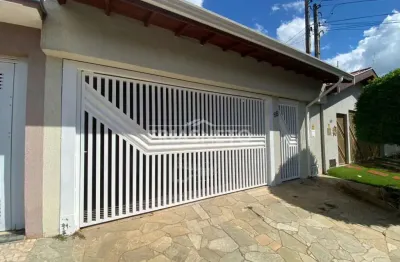 Casa à venda no condomínio villagio santa laura ? piracicaba/sp