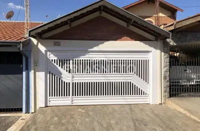 Casa com 3 quartos à venda na Vila Independência, Piracicaba 