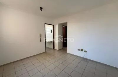 Apartamento com 2 quartos para alugar na Cidade Alta, Piracicaba 