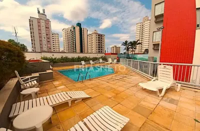 Apartamento para locação no centro - portal dos frades com 3 dormitórios e 2 vagas