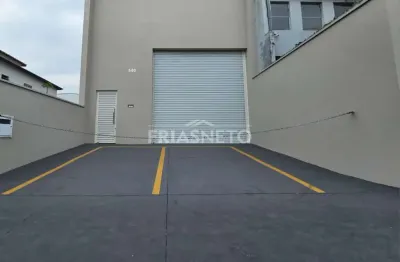 Imóvel comercial  para alugar bairro parque conceição 2 em piracicaba