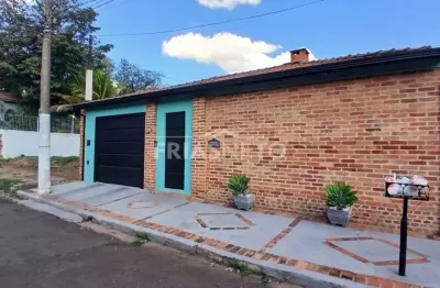 Casa com 4 quartos à venda no Nova Piracicaba, Piracicaba 
