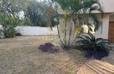 Casa com 3 quartos para alugar no Nova Piracicaba, Piracicaba 