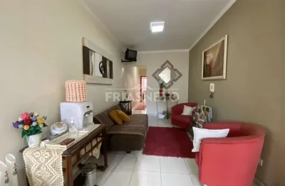 Casa com 2 quartos para alugar na Cidade Alta, Piracicaba 