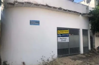 Casa com 2 quartos para alugar no Mário Dedini, Piracicaba 