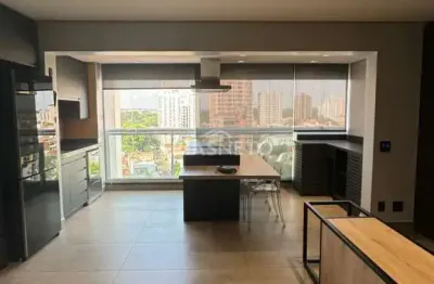 Apartamento com 1 quarto para alugar no Jardim Europa, Piracicaba 