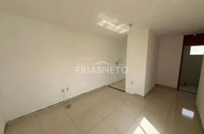 Apartamento com 2 quartos para alugar no Jardim Sonia, Piracicaba 