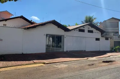 Casa para locação no bairro vila independência em piracicaba