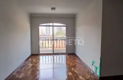 Apartamento com 3 quartos à venda no Paulista, Piracicaba 
