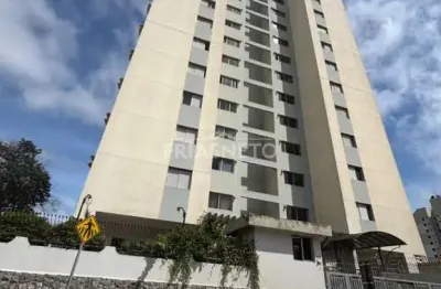Apartamento com 3 quartos à venda na Cidade Alta, Piracicaba 