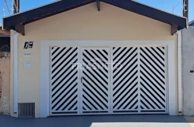 Casa com 2 quartos à venda no Santa Terezinha, Piracicaba 