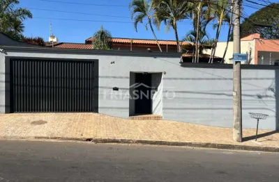Casa com 3 quartos à venda no Nova Piracicaba, Piracicaba 
