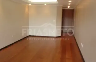 Apartamento com 3 quartos à venda na Cidade Alta, Piracicaba 