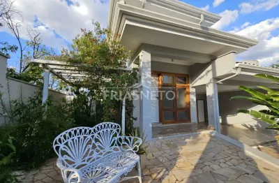 Casa em condomínio fechado com 3 quartos à venda no Terras de Piracicaba, Piracicaba 