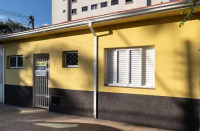 Casa com 2 quartos para alugar no São Dimas, Piracicaba 