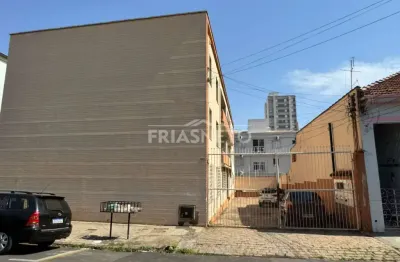 Apartamento com 3 quartos à venda no Alto, Piracicaba 