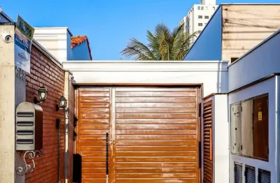 Casa com 2 quartos para alugar na Vila Rezende, Piracicaba 