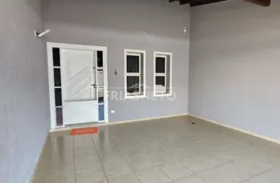 Casa com 2 quartos à venda no Irmãos Camolesi, Piracicaba 