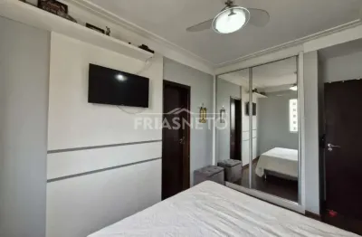 Apartamento com 2 quartos à venda no Alto, Piracicaba 