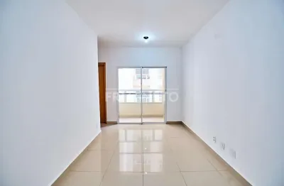 Apartamento com 2 quartos para alugar no Glebas Califórnia, Piracicaba 