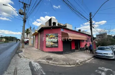 Casa comercial à venda no São Dimas, Piracicaba 