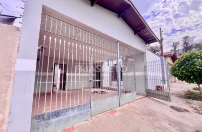 Casa com 4 quartos para alugar no Parque Primeiro de Maio, Piracicaba 