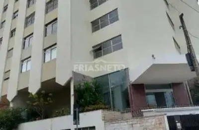 Apartamento com 4 quartos à venda no Centro, Piracicaba 