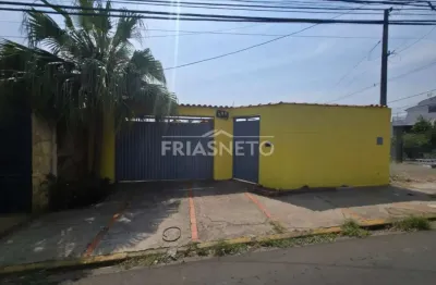 Casa para alugar no bairro glebas califórnia - piracicaba/sp