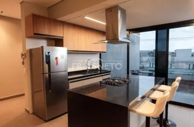 Casa em condomínio fechado com 3 quartos para alugar no Jardim São Francisco, Piracicaba 