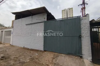 Barracão / Galpão / Depósito para alugar na Vila Monteiro, Piracicaba 