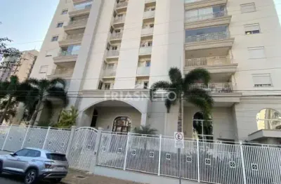 Apartamento para locação em piracicaba no bairro jardim elite