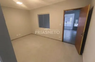 Casa com 2 quartos à venda no Jardim Sol Nascente II, Piracicaba 