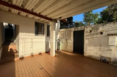 Casa com 2 quartos à venda no Castelinho, Piracicaba 