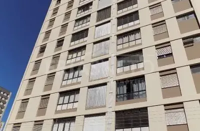 Apartamento à venda no condomínio edifício prudente de moraes