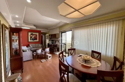 Apartamento com 3 quartos à venda no Centro, Piracicaba 