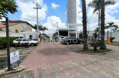 Apartamento à venda no condomínio  residencial piazza florença